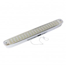 Sunlight Taşınabilir Şarjlı Işıldak 60 Ledli İpli